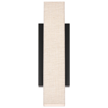 Volga Wall Light | WAC Lighting at Lightology Volga Wall Light