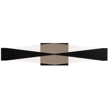 Enigmatic Wall Light