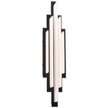 Nouveau Wall Light