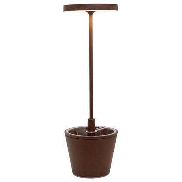 Poldina Upside Down Rechargeable Table Lamp