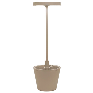 Poldina Upside Down Rechargeable Table Lamp
