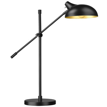 Bellamy Table Lamp | Z-Lite at Lightology Bellamy Table Lamp