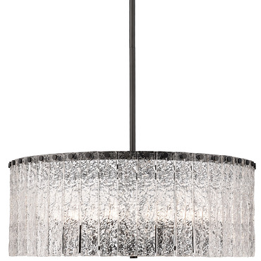 Glacier Chandelier | Z-Lite at Lightology Glacier Chandelier