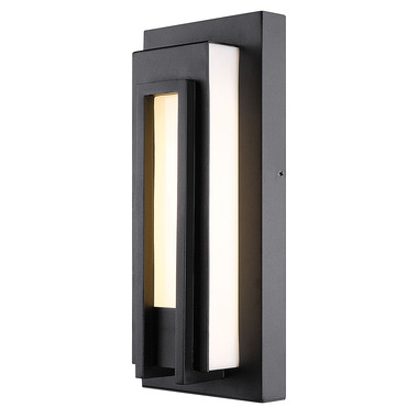Keaton Outdoor Wall Sconce