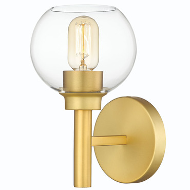 Sutton Wall Sconce