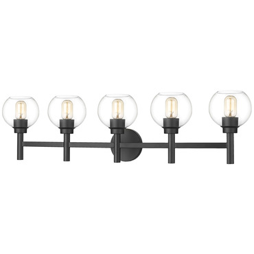 Sutton Bathroom Vanity Light | Z-Lite at Lightology Sutton Bathroom Vanity Light