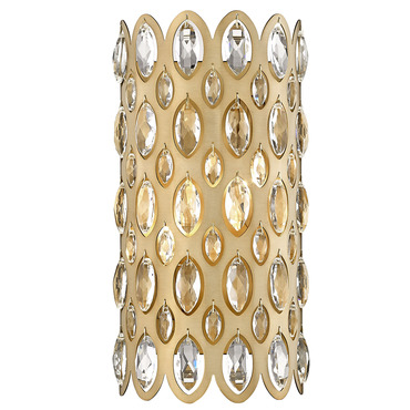 Dealey Wall Light | Z-Lite at Lightology Dealey Wall Light