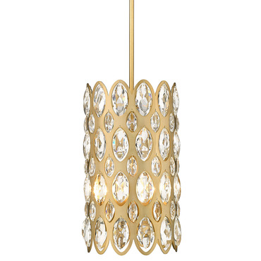 Dealey Pendant | Z-Lite at Lightology Dealey Pendant