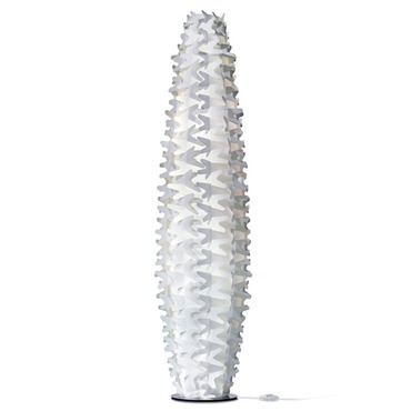 Cactus Floor Lamp | Slamp at Lightology Cactus Floor Lamp