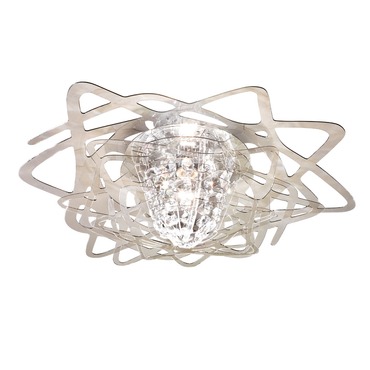 Aurora Mini Ceiling Flush