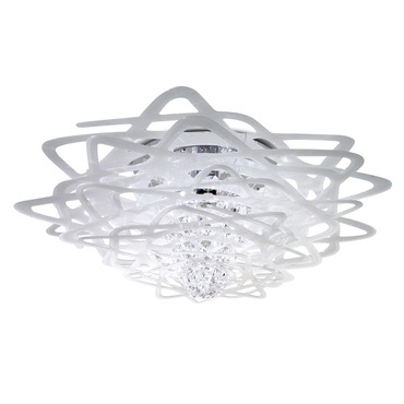 Aurora Ceiling Light
