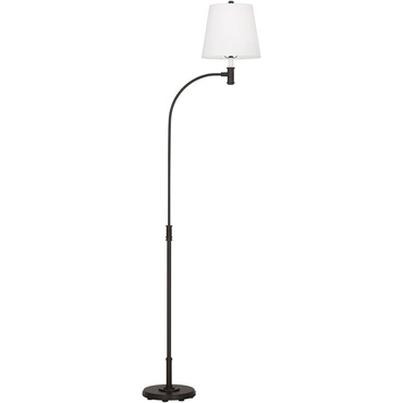 Belmont Extra Large Floor Lamp | Visual Comfort Studio at Lightology Belmont Extra Large Floor Lamp