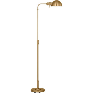 Belmont Large Floor Lamp