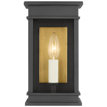 Cupertino Outdoor Wall Sconce