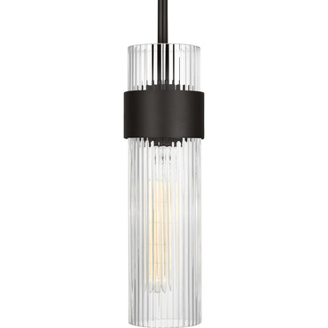 Geneva Pendant | Visual Comfort Studio at Lightology Geneva Pendant