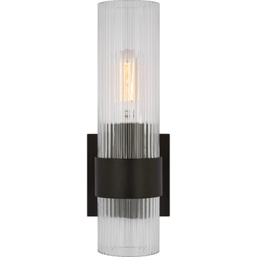 Geneva Wall Sconce | Visual Comfort Studio at Lightology Geneva Wall Sconce