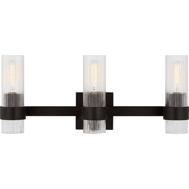 Geneva Bathroom Vanity Light