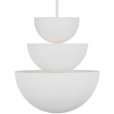 Beaunay Large Chandelier | Visual Comfort Studio at Lightology Beaunay Large Chandelier