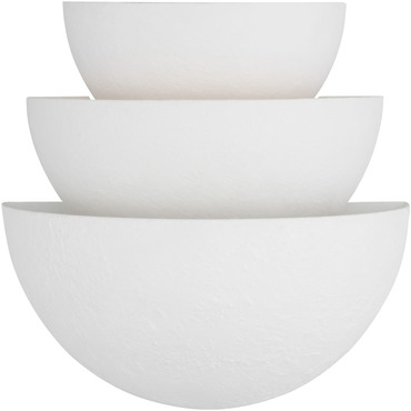 Beaunay Tiered Wall Sconce | Visual Comfort Studio at Lightology Beaunay Tiered Wall Sconce