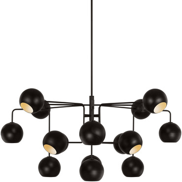 Chaumont Chandelier