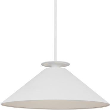 Cornet Pendant | Visual Comfort Studio at Lightology Cornet Pendant