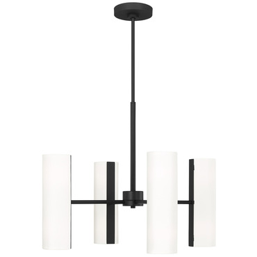 Capalino Chandelier | Visual Comfort Studio at Lightology Capalino Chandelier