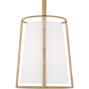 Cortes Pendant | Visual Comfort Studio at Lightology Cortes Pendant
