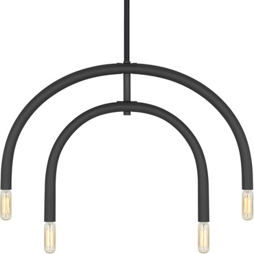 Hadden Chandelier | Visual Comfort Studio at Lightology Hadden Chandelier