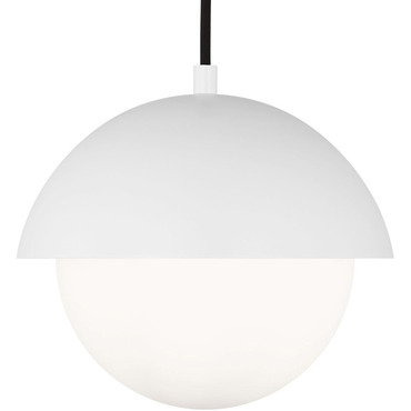 Hyde Pendant | Visual Comfort Studio at Lightology Hyde Pendant