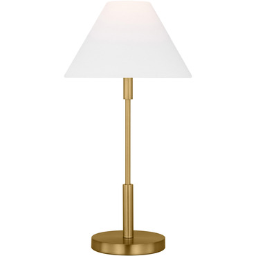 Porteau Table Lamp | Visual Comfort Studio at Lightology Porteau Table Lamp