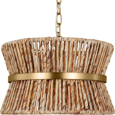 Thurlo Pendant | Visual Comfort Studio at Lightology Thurlo Pendant