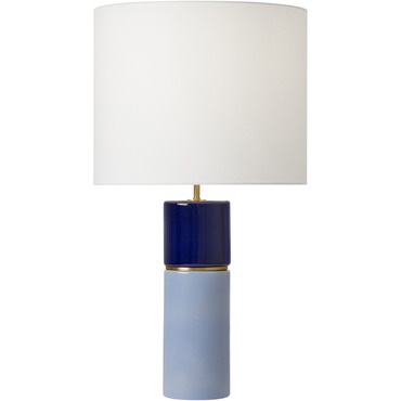 Cade Large Table Lamp | Visual Comfort Studio at Lightology Cade Large Table Lamp