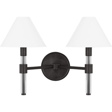 Robert Bathroom Vanity Light