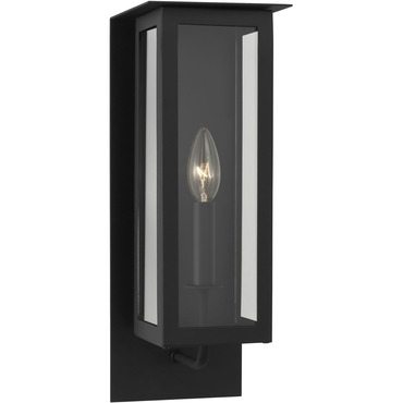 Dresden Outdoor Wall Sconce | Visual Comfort Studio at Lightology Dresden Outdoor Wall Sconce