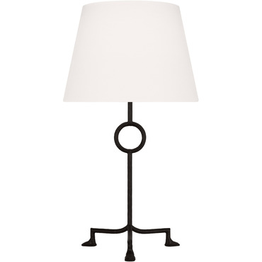 Montour Table Lamp | Visual Comfort Studio at Lightology Montour Table Lamp