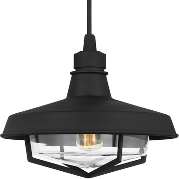 Hollis Outdoor Pendant - Floor Model
