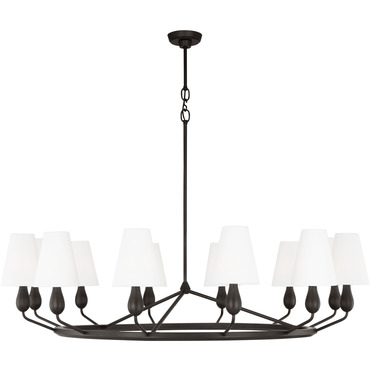 Ziba Chandelier