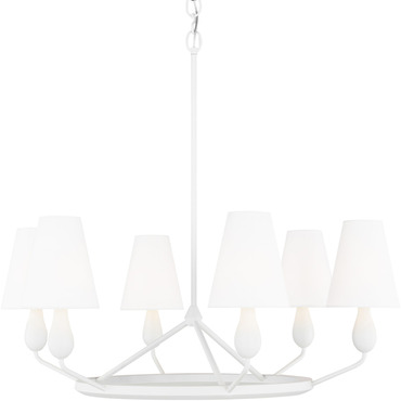 Ziba Chandelier