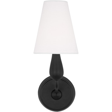 Ziba Wall Sconce | Visual Comfort Studio at Lightology Ziba Wall Sconce