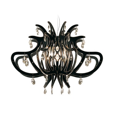 Medusa Suspension | Slamp at Lightology Medusa Suspension
