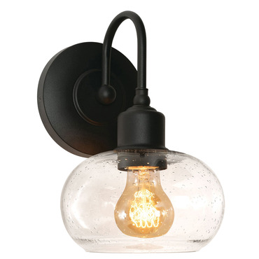 Laney Wall Sconce | AFX at Lightology Laney Wall Sconce