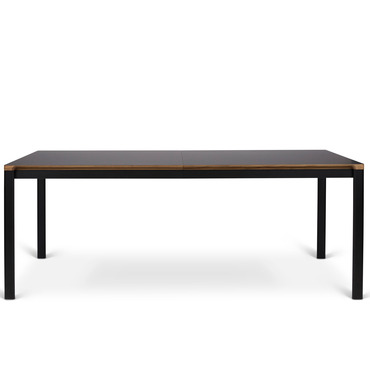 Meet Dining Table | Bent Hansen at Lightology Meet Dining Table