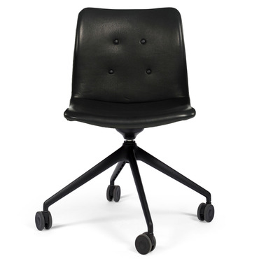 Primum Dynamic Swivel Chair with Castors