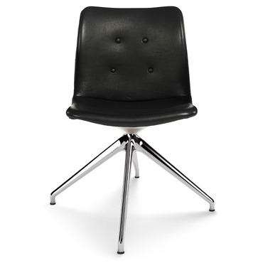 Primum Dynamic Swivel Chair | Bent Hansen at Lightology Primum Dynamic Swivel Chair