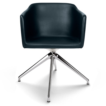 Since Swivel Chair | Bent Hansen at Lightology Since Swivel Chair
