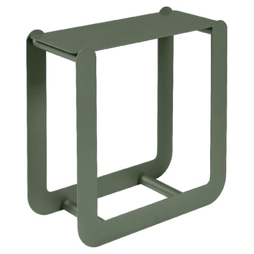 Nevado Log Holder | Fermob at Lightology Nevado Log Holder