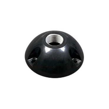 MC1 Round Low Voltage Mounting Canopy