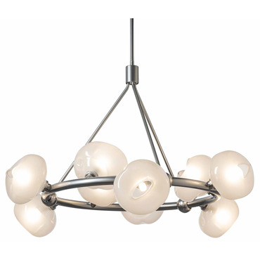 Ume Ring Pendant | Hubbardton Forge at Lightology Ume Ring Pendant