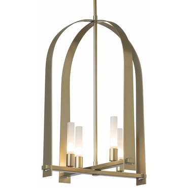 Triomphe Pendant | Hubbardton Forge at Lightology Triomphe Pendant