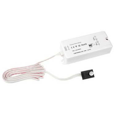 Infrared Occupancy Sensor Switch